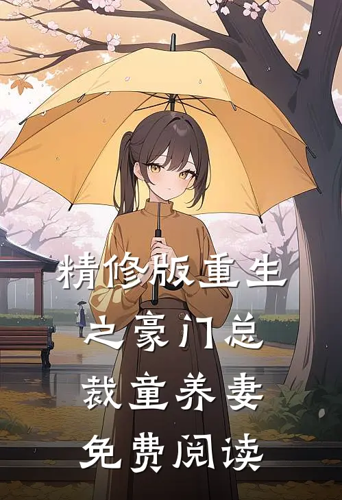 精修版重生之豪门总裁童养妻免费阅读
