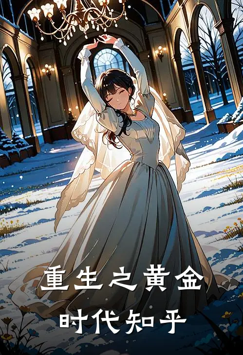 重生之黄金时代知乎