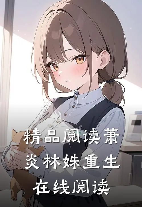 精品阅读萧炎林姝重生在线阅读