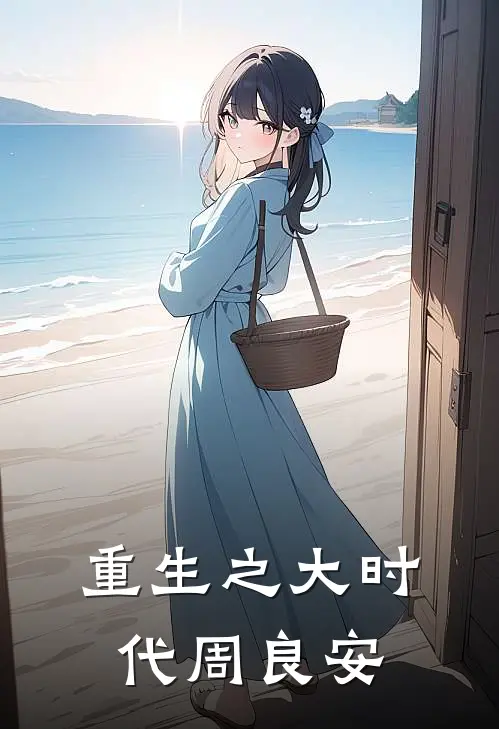 重生之大时代周良安