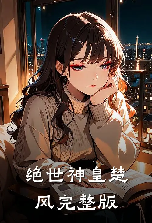 绝世神皇楚风完整版