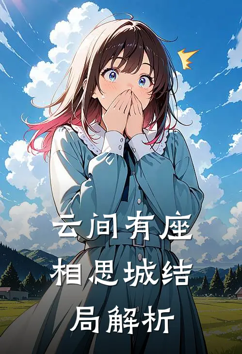 云间有座相思城结局解析