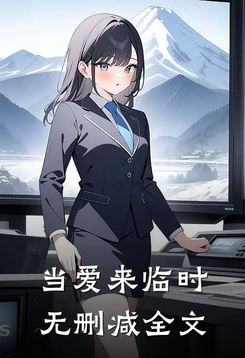 当爱来临时无删减全文
