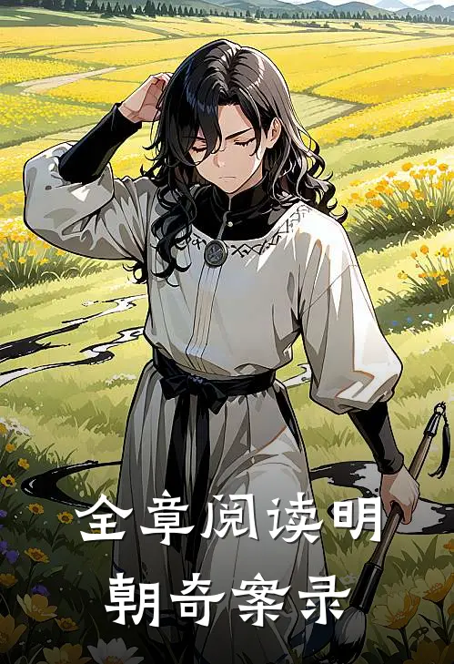 全章阅读明朝奇案录