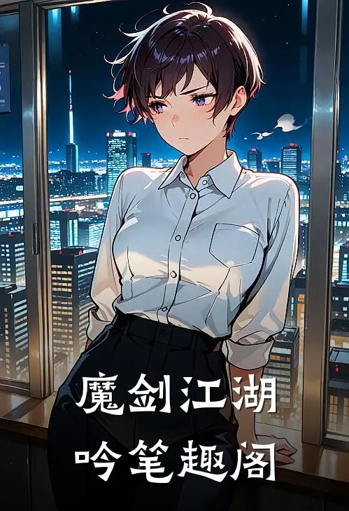 魔剑江湖吟笔趣阁