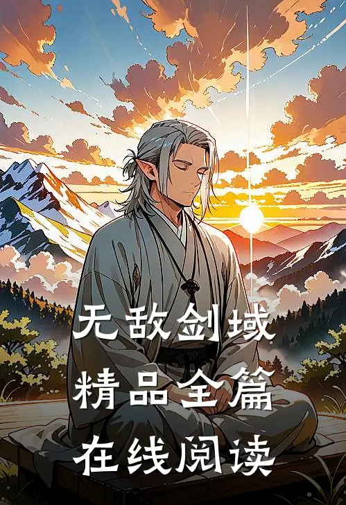 无敌剑域精品全篇在线阅读