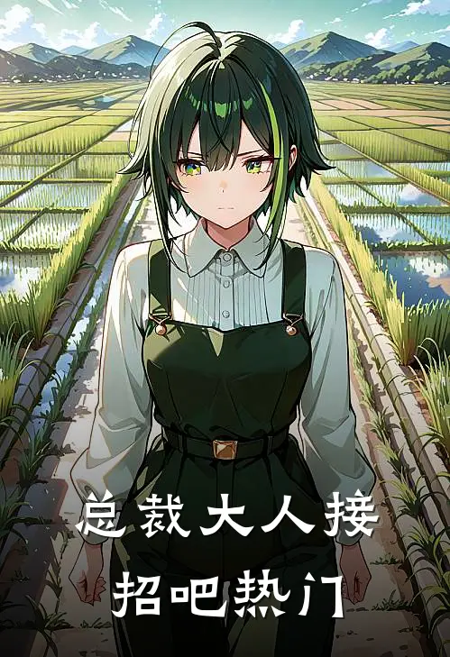 总裁大人接招吧热门