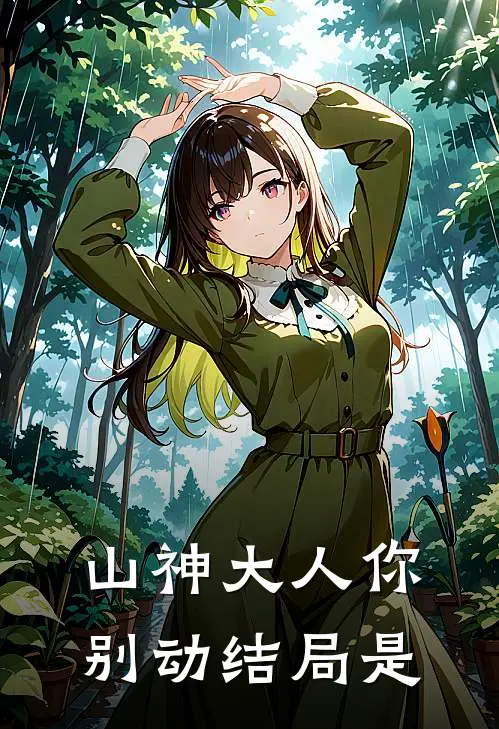 山神大人你别动结局是