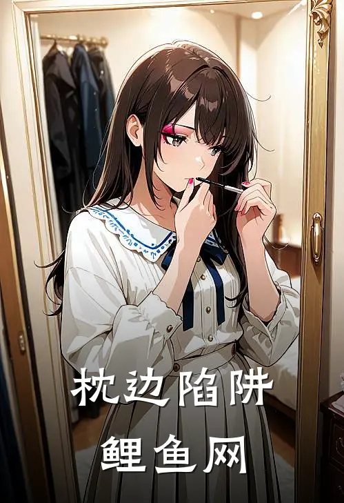 枕边陷阱鲤鱼网