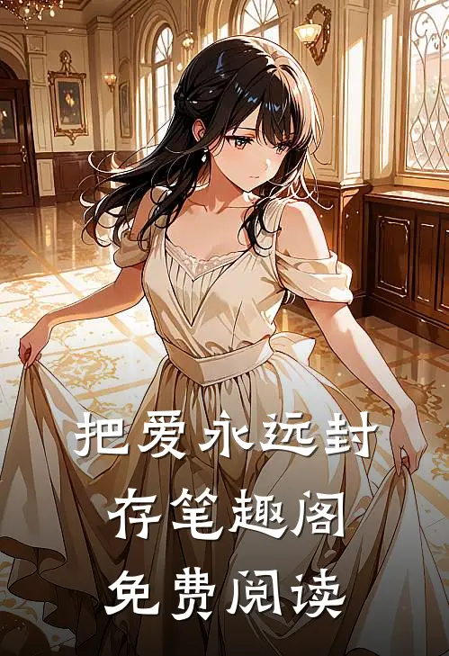 把爱永远封存笔趣阁免费阅读