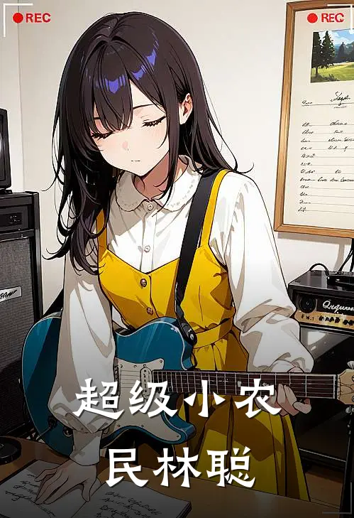 超级小农民林聪