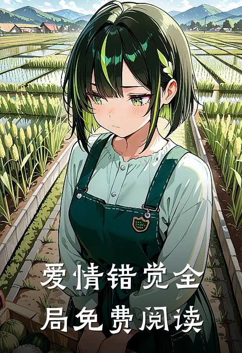 爱情错觉全局免费阅读