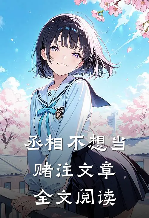 丞相不想当赌注文章全文阅读