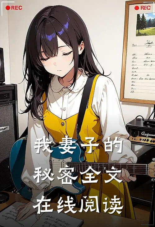 我妻子的秘密全文在线阅读