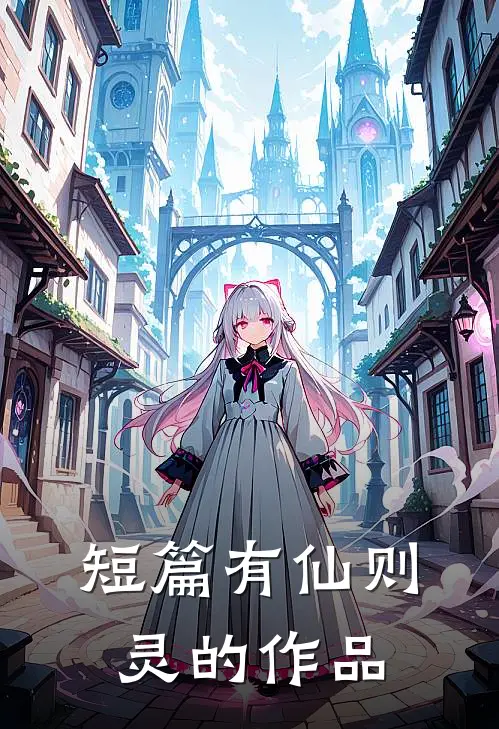 短篇有仙则灵的作品