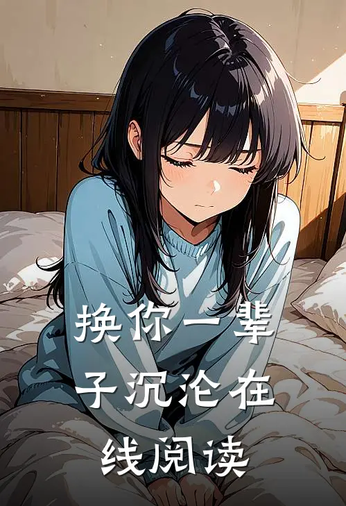 换你一辈子沉沦在线阅读