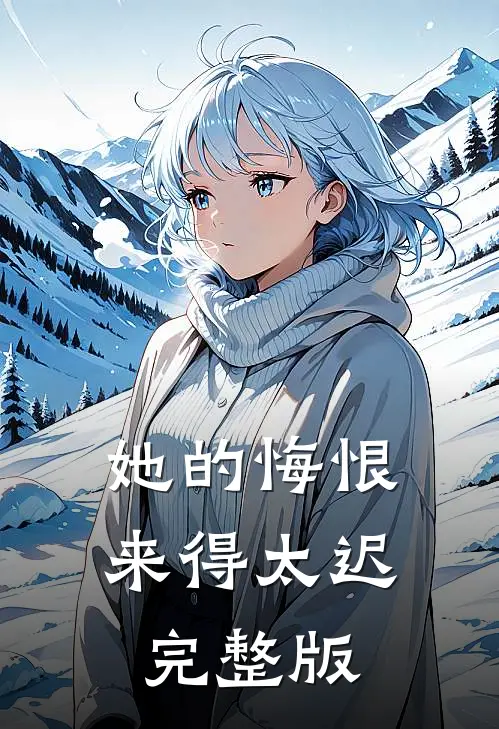 她的悔恨来得太迟完整版