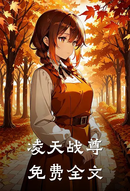 凌天战尊免费全文