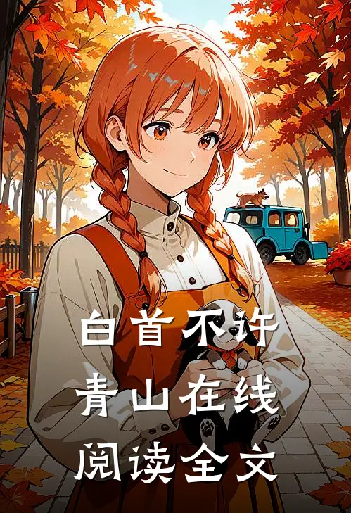 白首不许青山在线阅读全文