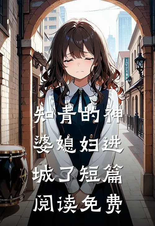 知青的神婆媳妇进城了短篇阅读免费