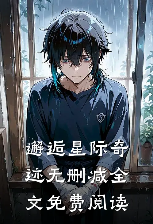 邂逅星际奇迹无删减全文免费阅读