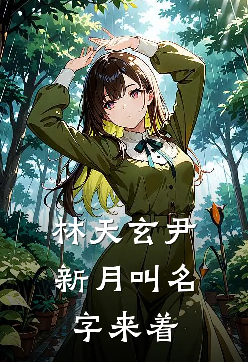林天玄尹新月叫名字来着