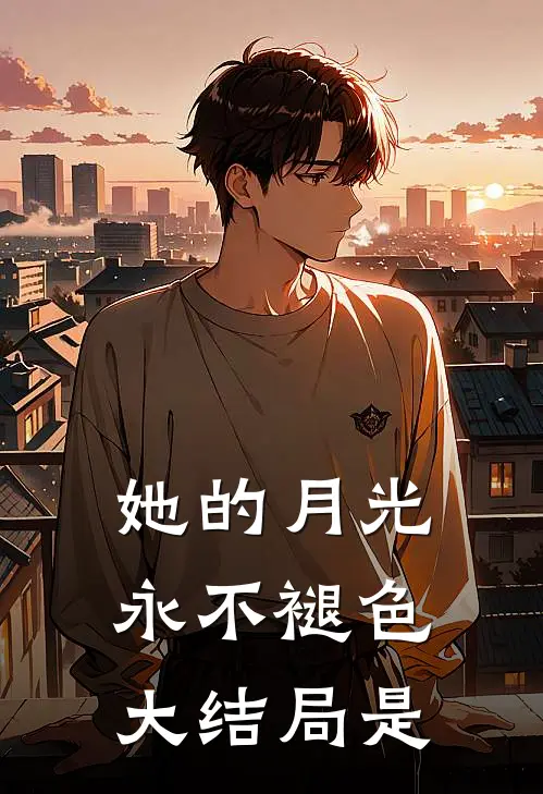 她的月光永不褪色大结局是