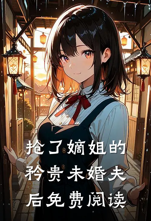 抢了嫡姐的矜贵未婚夫后免费阅读