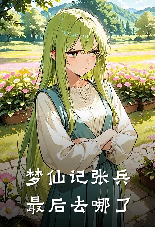 梦仙记张兵最后去哪了