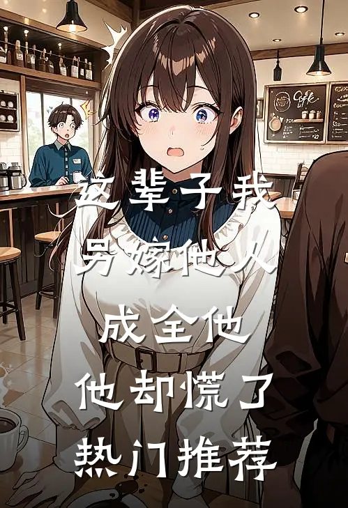 这辈子我另嫁他人成全他，他却慌了热门推荐