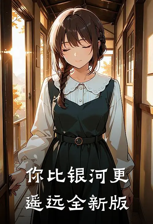 你比银河更遥远全新版