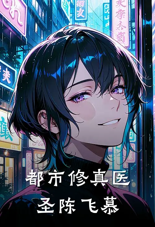 都市修真医圣陈飞慕