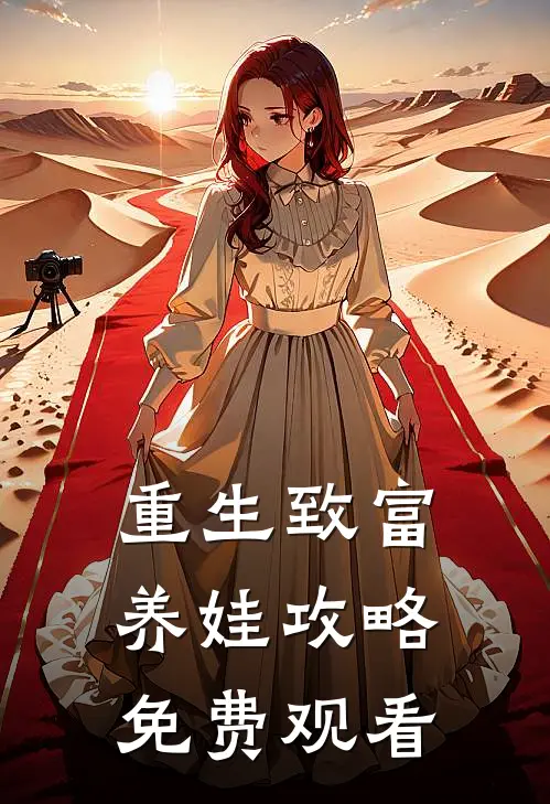 重生致富养娃攻略免费观看