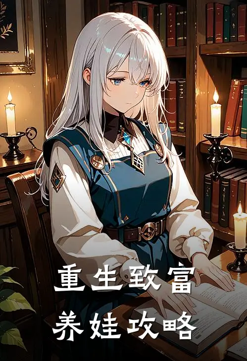 重生致富养娃攻略