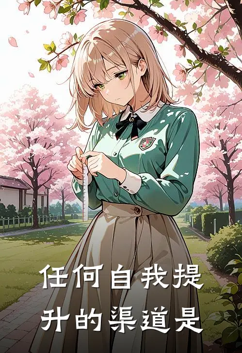 任何自我提升的渠道是