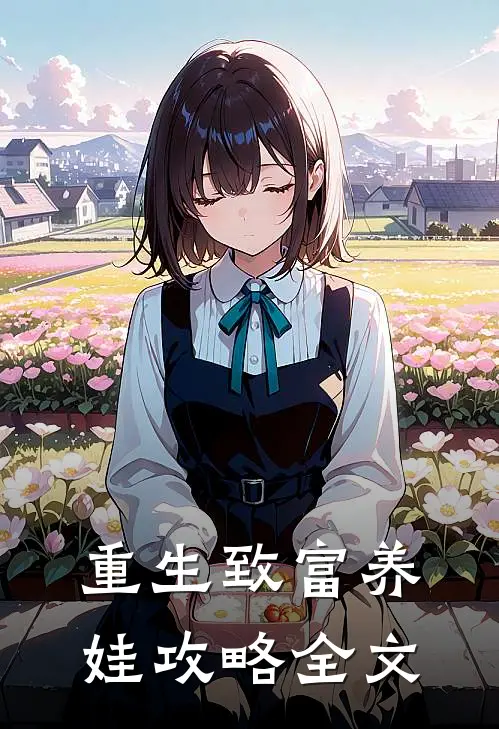 重生致富养娃攻略全文