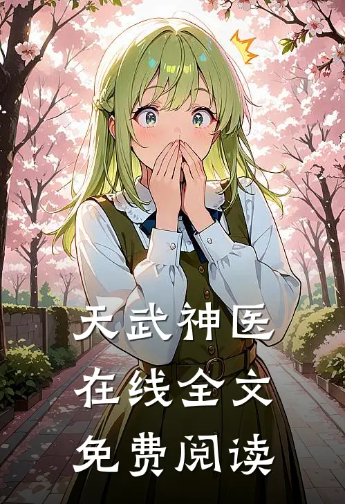 天武神医在线全文免费阅读