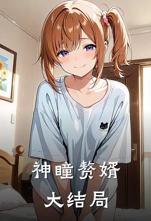 神瞳赘婿大结局