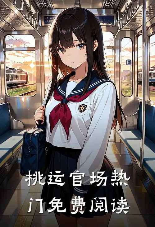 桃运官场热门免费阅读