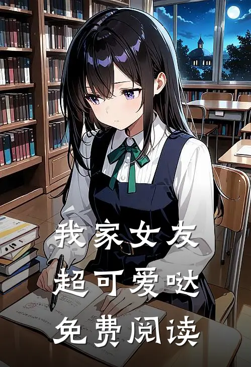 我家女友超可爱哒免费阅读