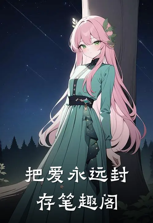 把爱永远封存笔趣阁