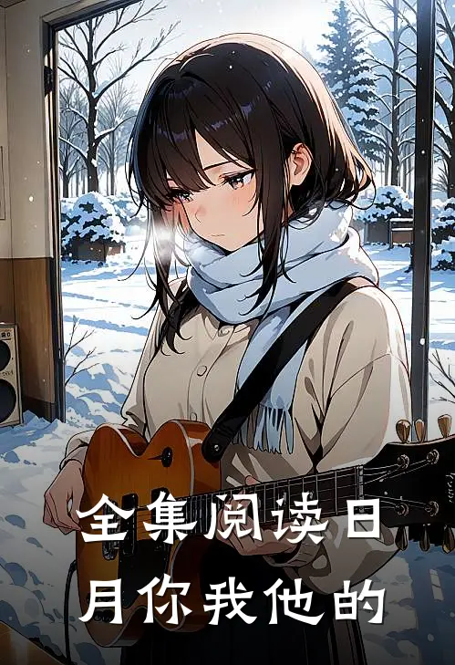 全集阅读日月你我他的