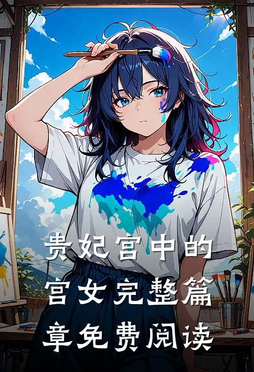 贵妃宫中的宫女完整篇章免费阅读