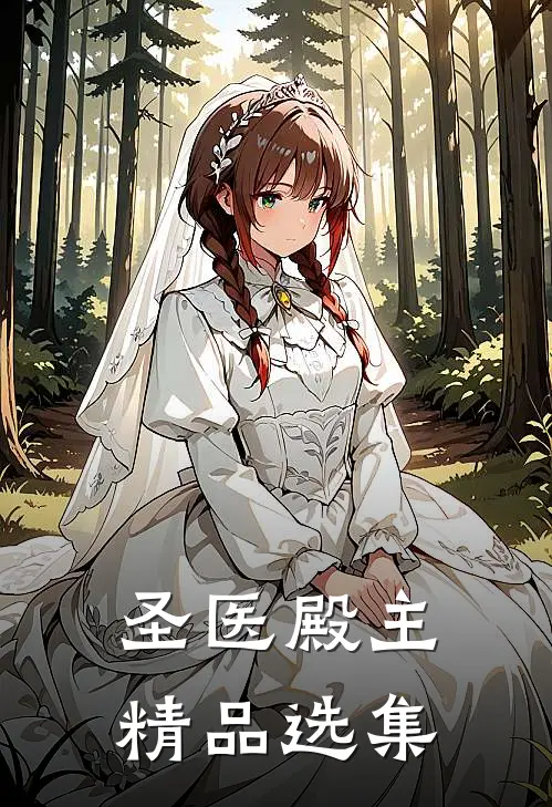 圣医殿主精品选集