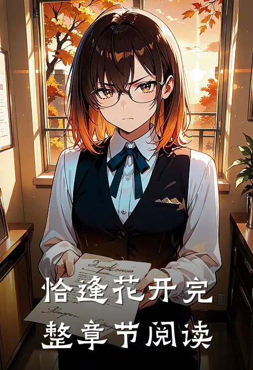 恰逢花开完整章节阅读