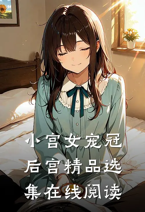 小宫女宠冠后宫精品选集在线阅读