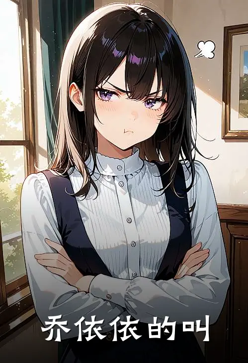乔依依的叫