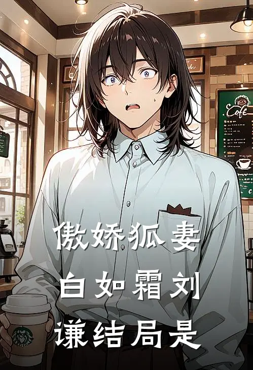 傲娇狐妻白如霜刘谦结局是