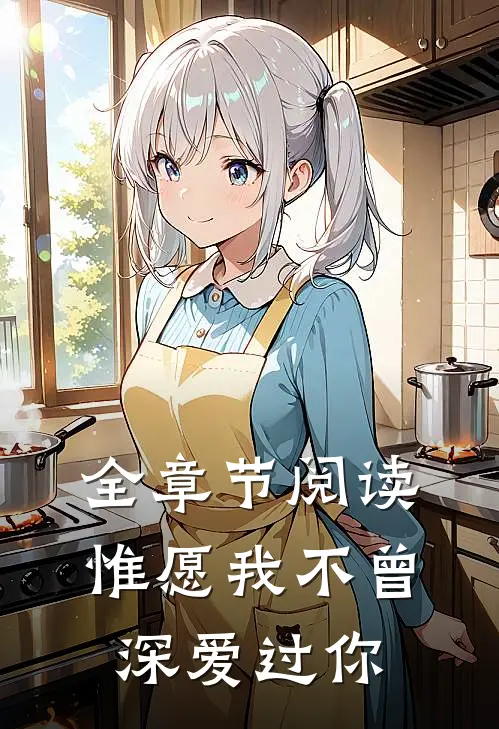 全章节阅读惟愿我不曾深爱过你