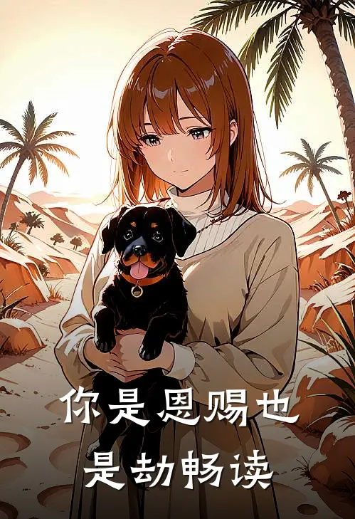 你是恩赐也是劫畅读